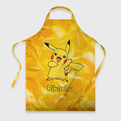 Фартук Pikachu