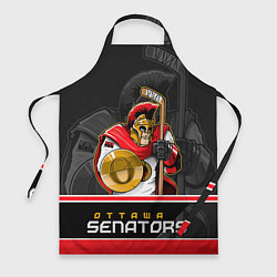 Фартук Ottawa Senators