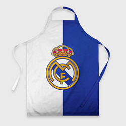 Фартук Real Madrid