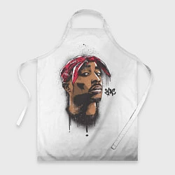 Фартук 2Pac