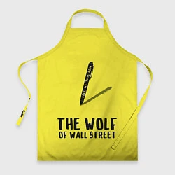 Фартук The Wolf of Wall Street