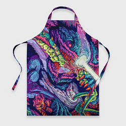 Фартук Hyper Beast Style