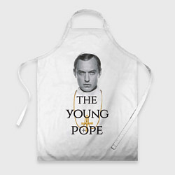 Фартук The Young Pope
