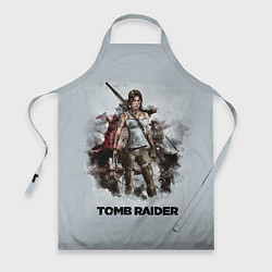 Фартук TOMB RAIDER