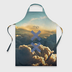 Фартук кулинарный The XX, цвет: 3D-принт