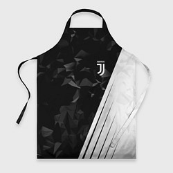 Фартук FC Juventus: Abstract