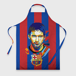 Фартук Lionel Messi