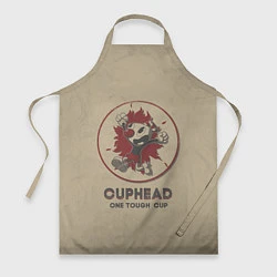 Фартук Cuphead: One Touch Cup