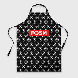 Фартук FCSM Supreme