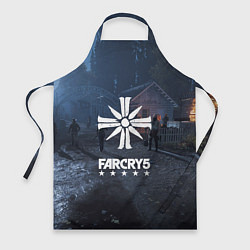 Фартук Cult Far Cry 5