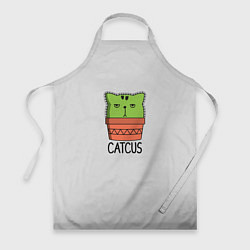 Фартук Cactus Catcus