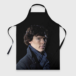 Фартук Sherlock