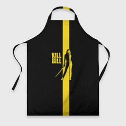 Фартук Kill Bill