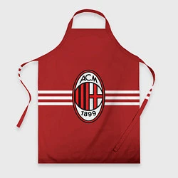 Фартук AC Milan 1899