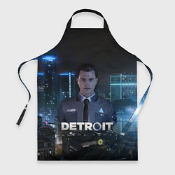 Фартук Detroit: Connor