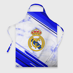 Фартук Real Madrid