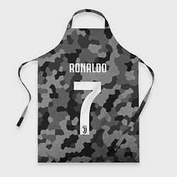 Фартук Ronaldo 7: Camo Sport