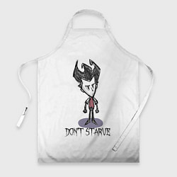 Фартук Don't Starve