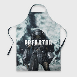 Фартук Winter Predator