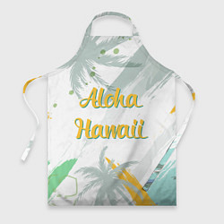 Фартук Aloha Hawaii