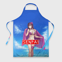 Фартук Senpai: Summer Girl