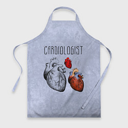 Фартук Cardiologist