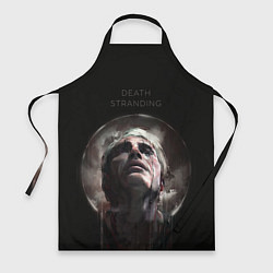 Фартук Death Stranding: Mads Mikkelsen