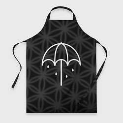 Фартук BMTH Umbrella