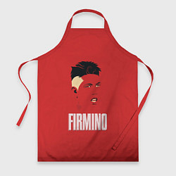 Фартук кулинарный Firmino, цвет: 3D-принт