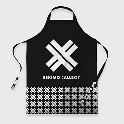 Фартук Eskimo Callboy: Cross