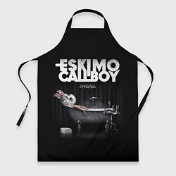 Фартук Eskimo Callboy: Crystalis