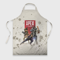 Фартук Apex Legends