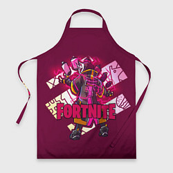 Фартук Fortnite