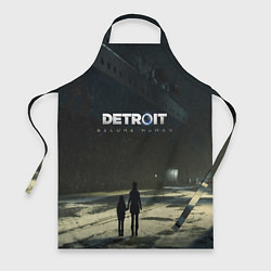 Фартук Detroit: Become Human