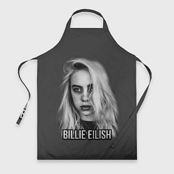 Фартук BILLIE EILISH