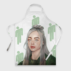 Фартук Billie Eilish