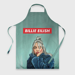 Фартук Billie Eilish