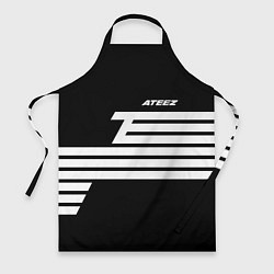 Фартук Ateez