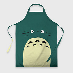 Фартук Totoro