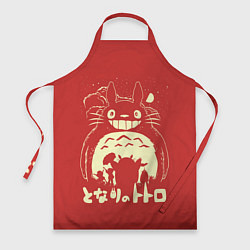 Фартук Totoro