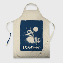 Фартук My Neighbor Totoro