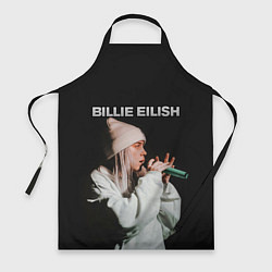 Фартук BILLIE EILISH