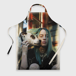 Фартук BILLIE EILISH