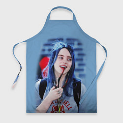 Фартук BILLIE EILISH