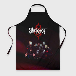 Фартук Slipknot