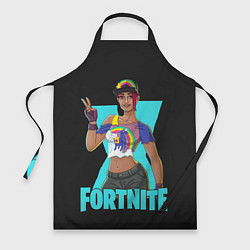 Фартук Fortnite