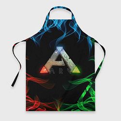 Фартук кулинарный Ark Survival Evolved, цвет: 3D-принт