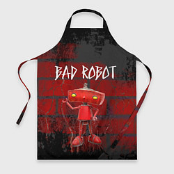 Фартук Bad Robot