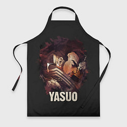 Фартук Yasuo