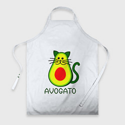 Фартук AVOGATO